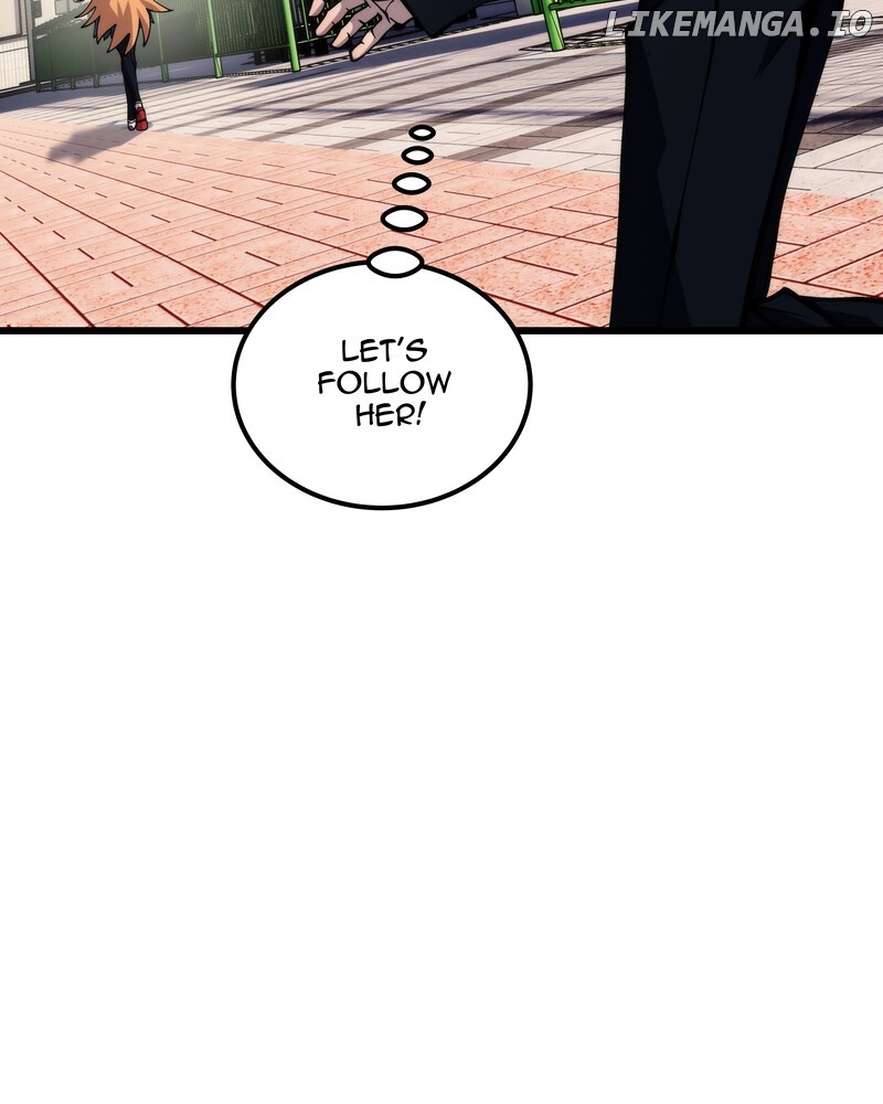 MONOCHROME – Manhwa Chapter 58 - page 42