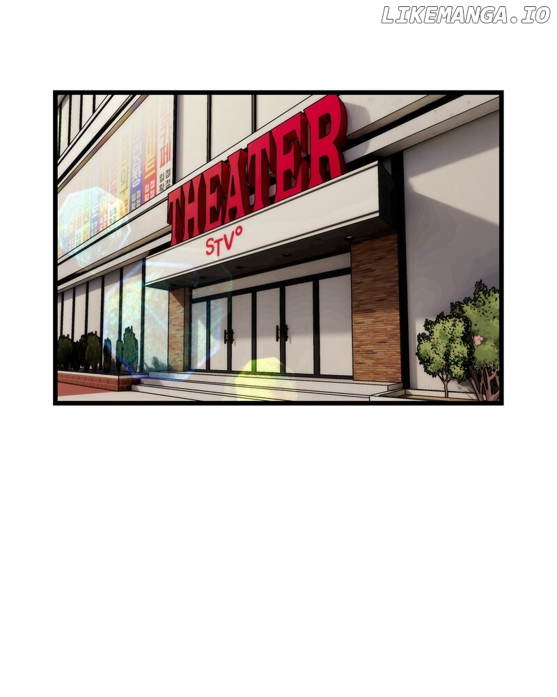MONOCHROME – Manhwa Chapter 58 - page 43