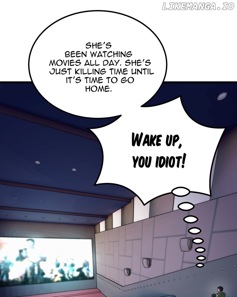 MONOCHROME – Manhwa Chapter 58 - page 44