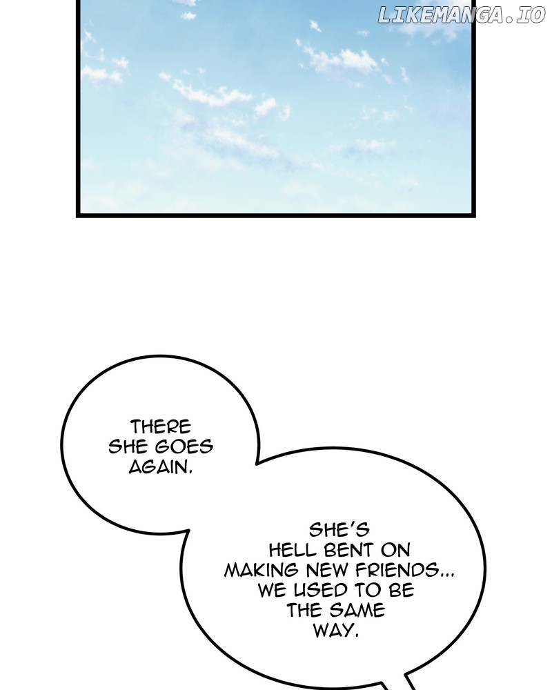 MONOCHROME – Manhwa Chapter 58 - page 49