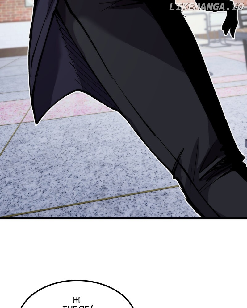 MONOCHROME – Manhwa Chapter 58 - page 5