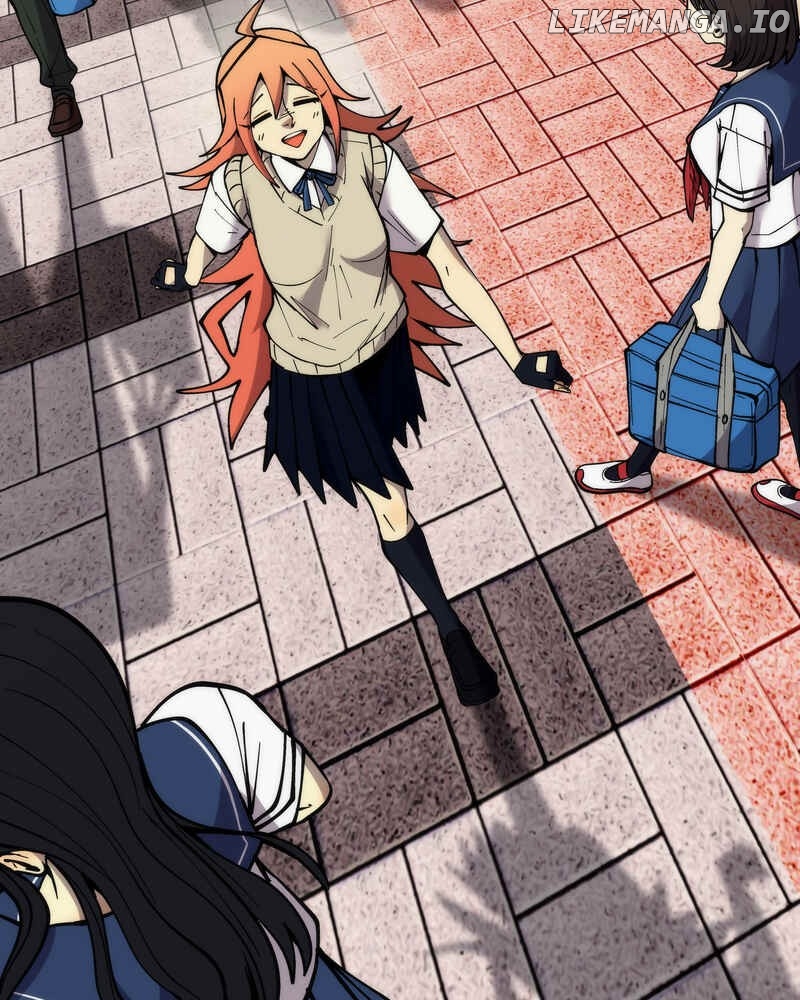 MONOCHROME – Manhwa Chapter 58 - page 51