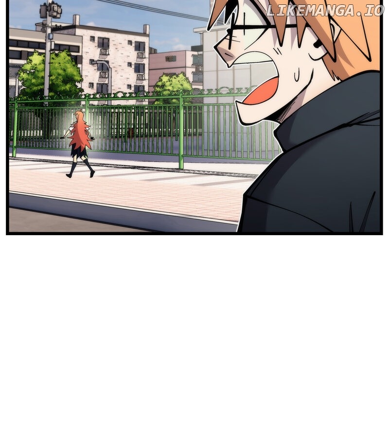 MONOCHROME – Manhwa Chapter 58 - page 53
