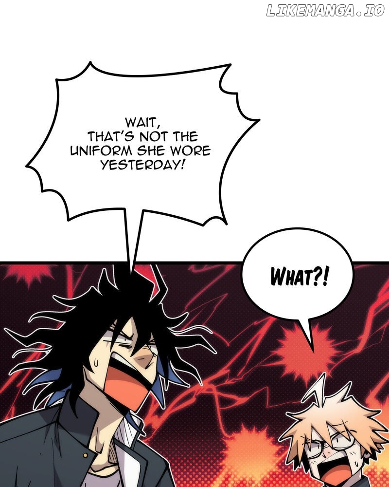 MONOCHROME – Manhwa Chapter 58 - page 54