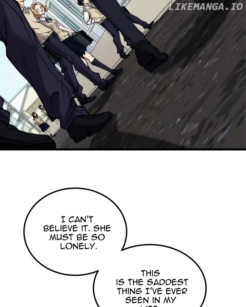 MONOCHROME – Manhwa Chapter 58 - page 58