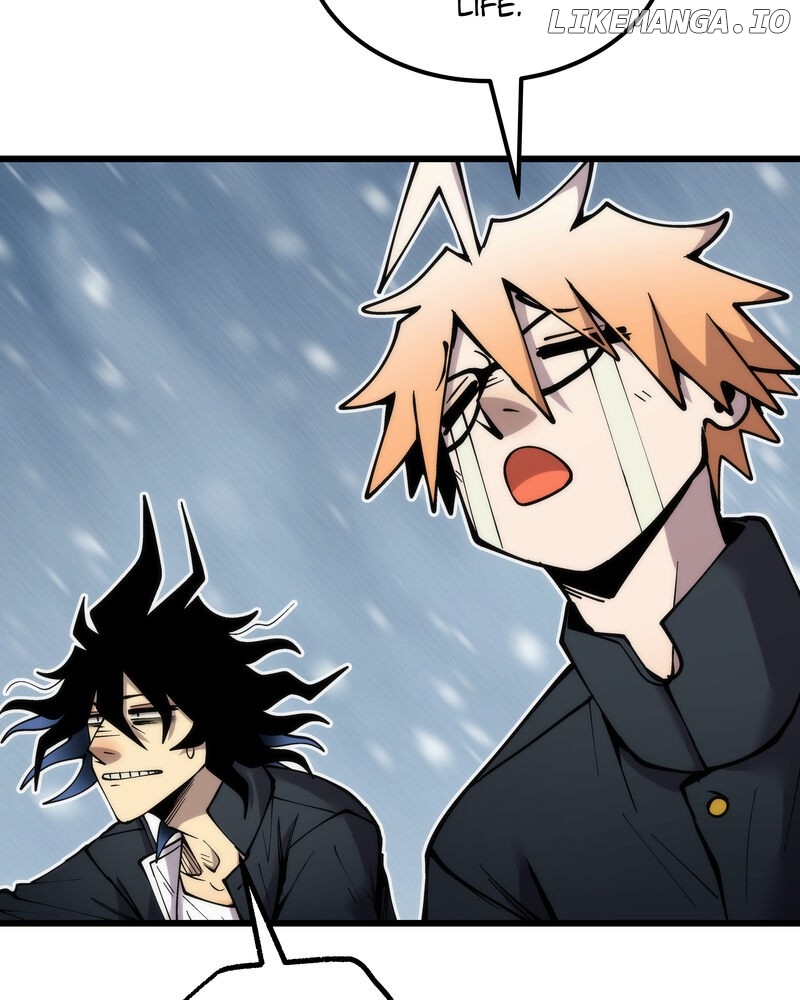 MONOCHROME – Manhwa Chapter 58 - page 59