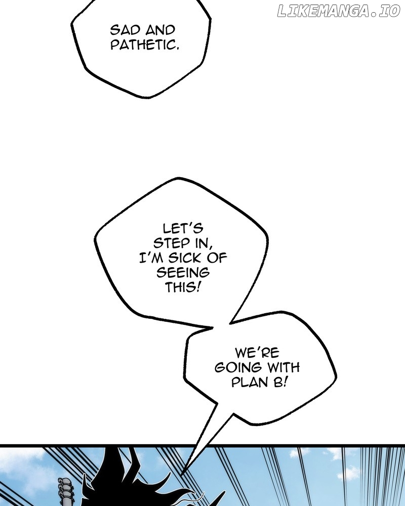 MONOCHROME – Manhwa Chapter 58 - page 60