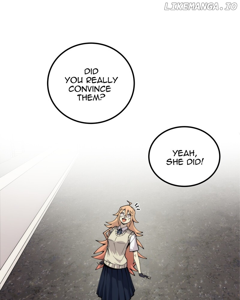 MONOCHROME – Manhwa Chapter 58 - page 62