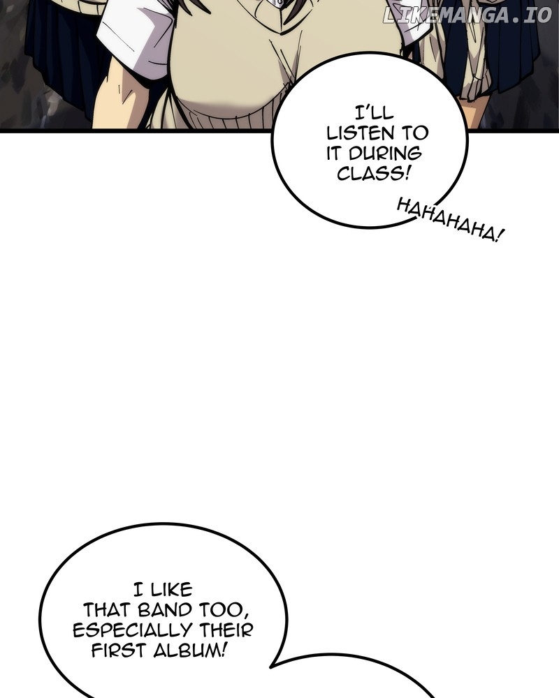 MONOCHROME – Manhwa Chapter 58 - page 64