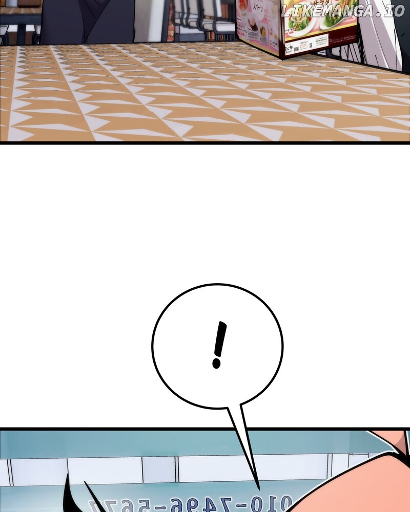 MONOCHROME – Manhwa Chapter 58 - page 7