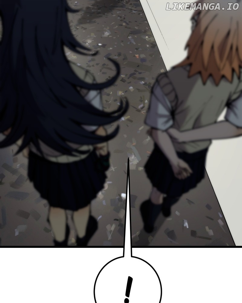 MONOCHROME – Manhwa Chapter 58 - page 71