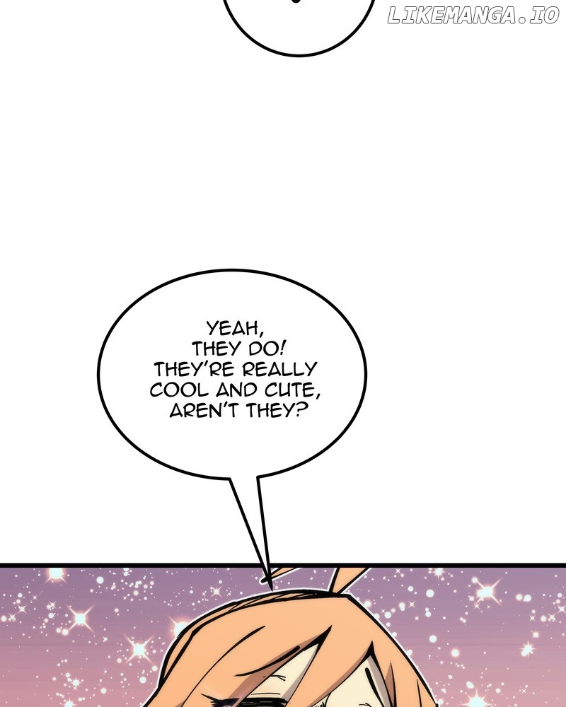 MONOCHROME – Manhwa Chapter 58 - page 72