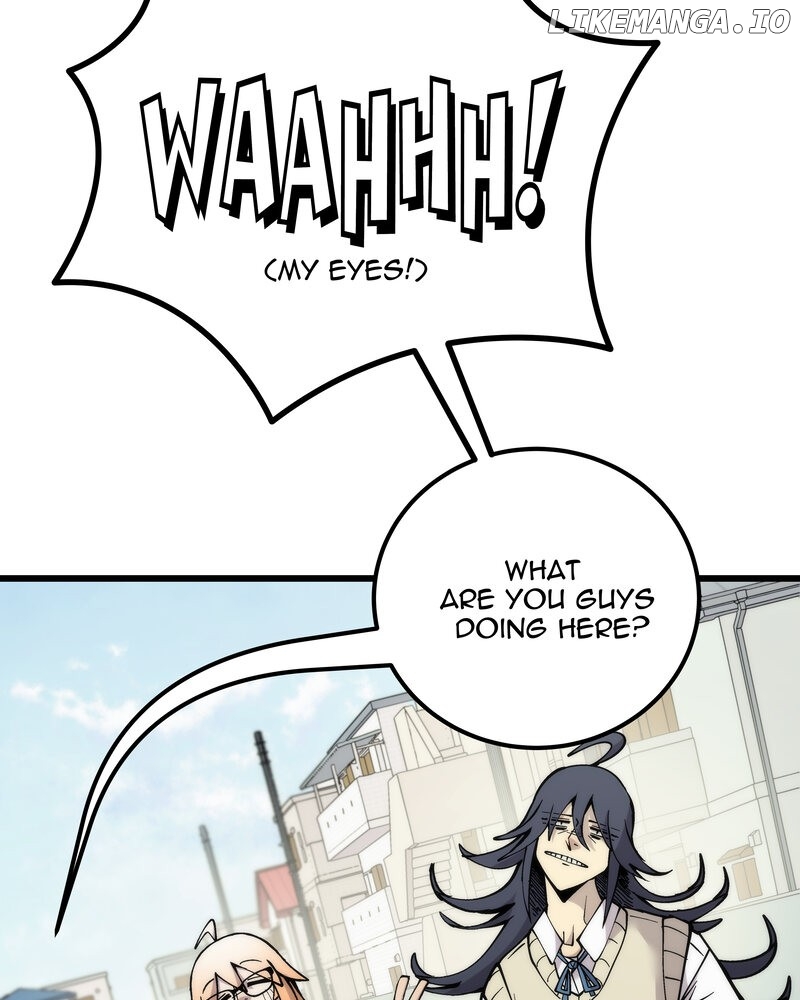 MONOCHROME – Manhwa Chapter 58 - page 74