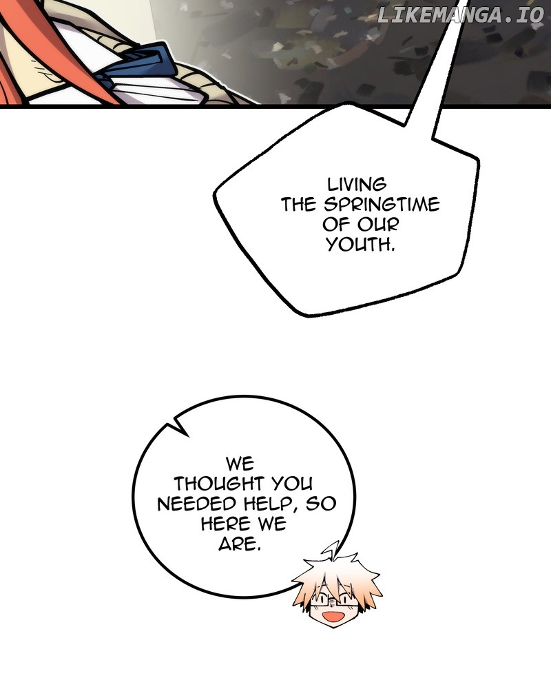 MONOCHROME – Manhwa Chapter 58 - page 76