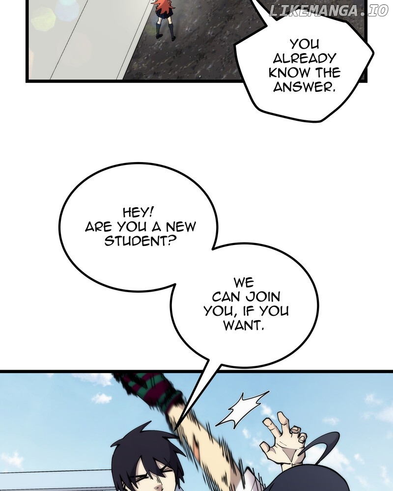 MONOCHROME – Manhwa Chapter 58 - page 79