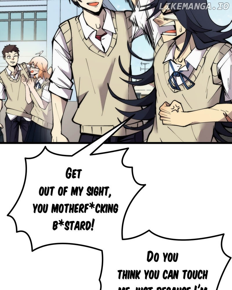 MONOCHROME – Manhwa Chapter 58 - page 80