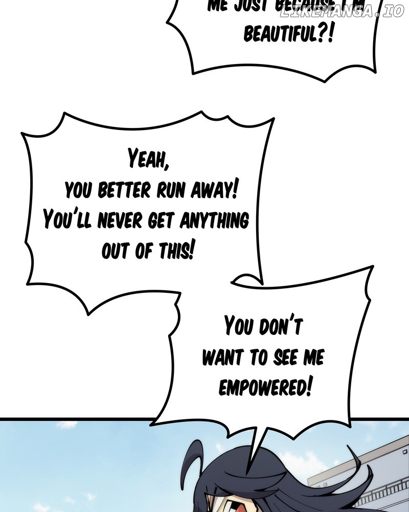 MONOCHROME – Manhwa Chapter 58 - page 81