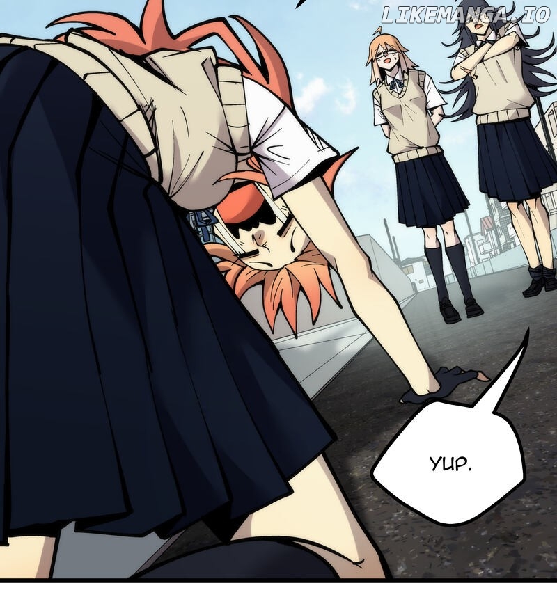 MONOCHROME – Manhwa Chapter 58 - page 85