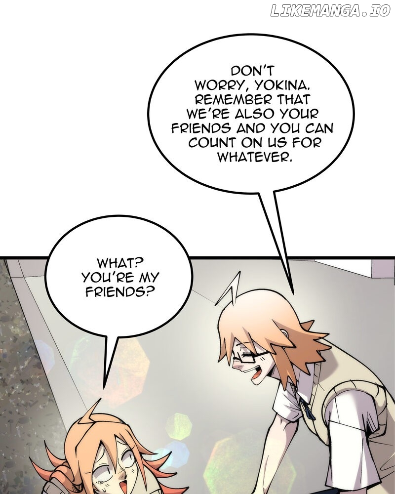 MONOCHROME – Manhwa Chapter 58 - page 86