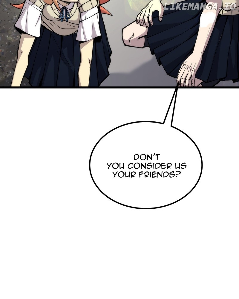 MONOCHROME – Manhwa Chapter 58 - page 87
