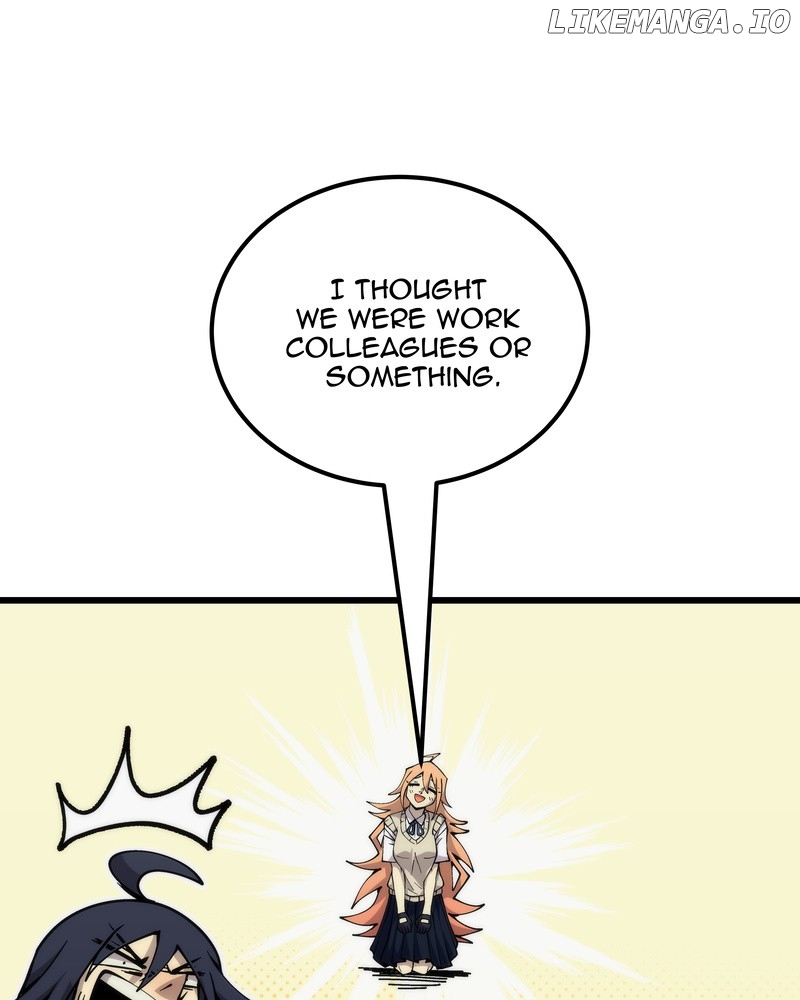 MONOCHROME – Manhwa Chapter 58 - page 88