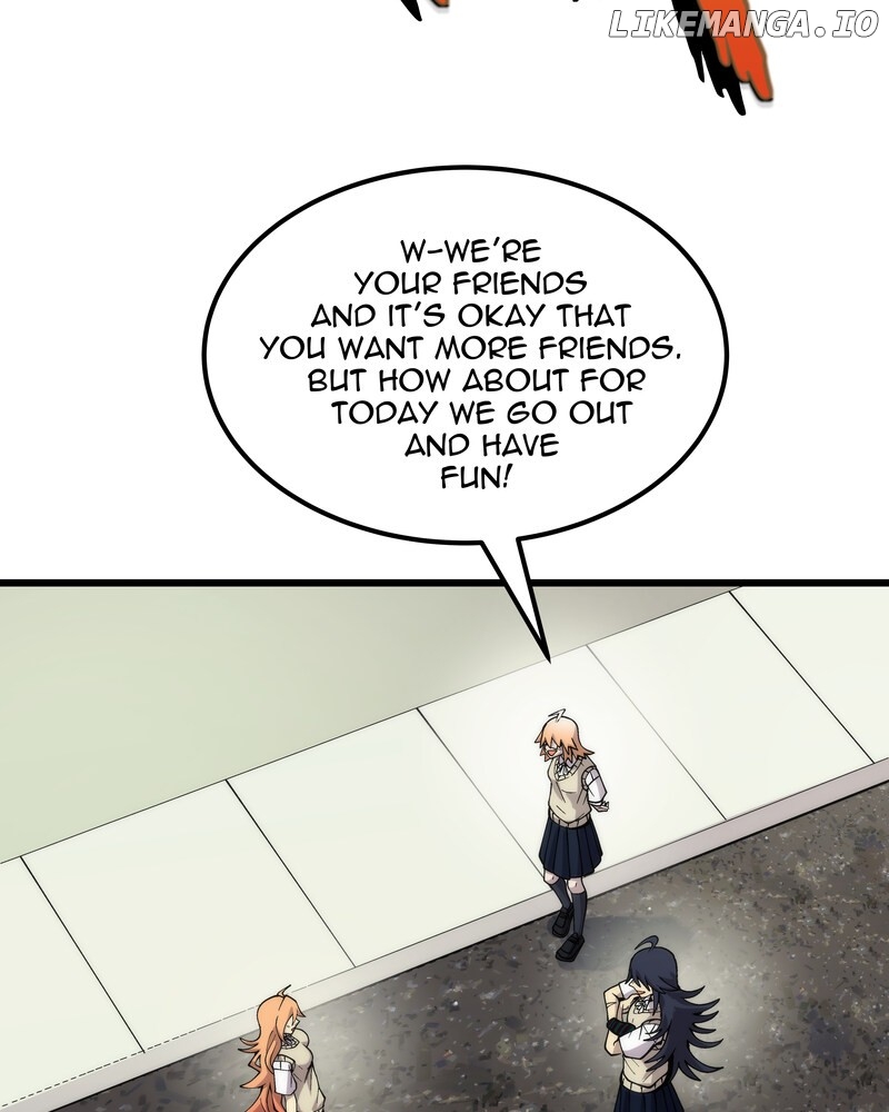 MONOCHROME – Manhwa Chapter 58 - page 90