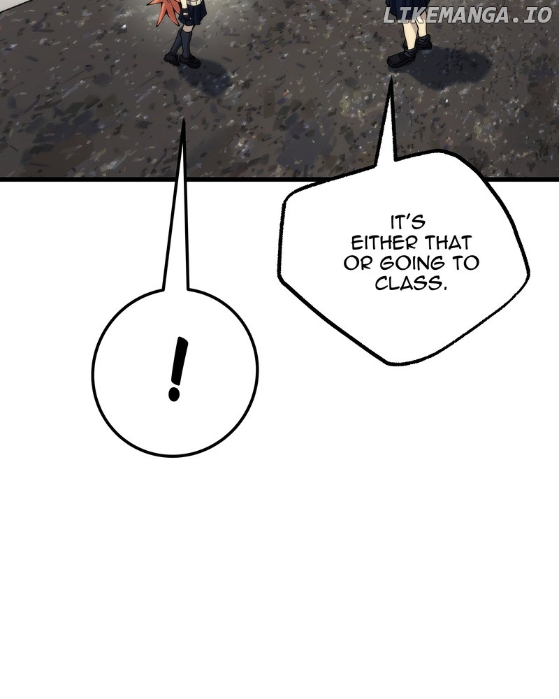 MONOCHROME – Manhwa Chapter 58 - page 91