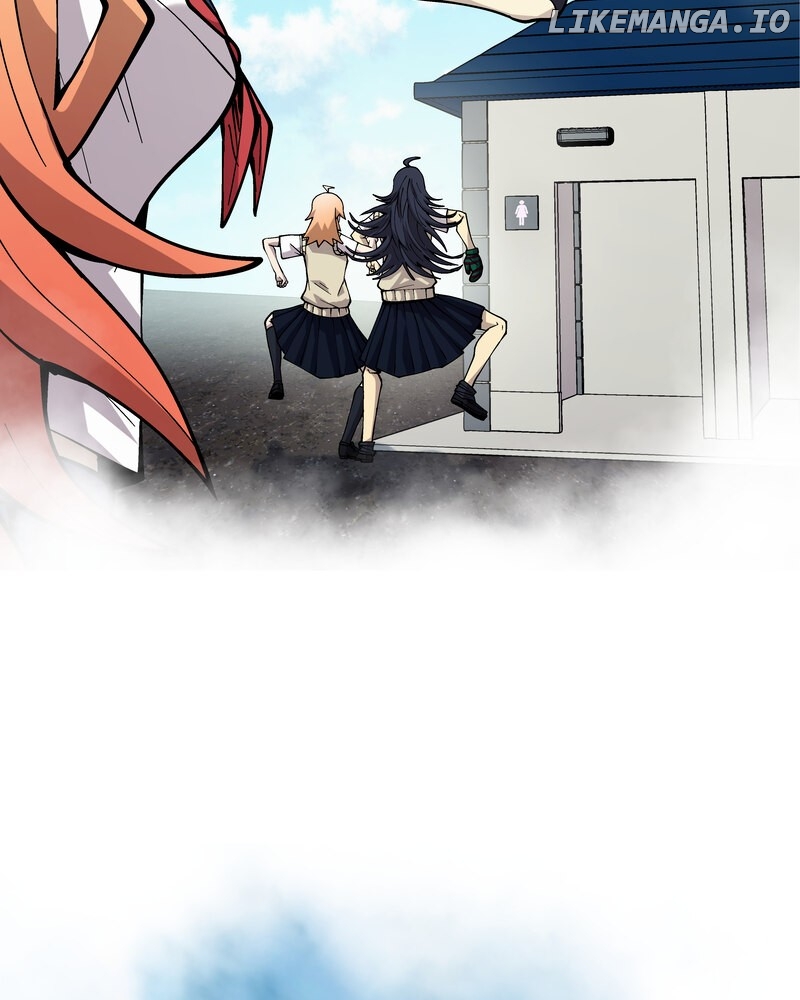 MONOCHROME – Manhwa Chapter 58 - page 97