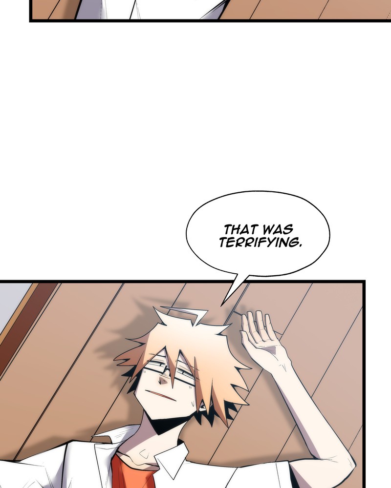MONOCHROME – Manhwa Chapter 16 - page 114