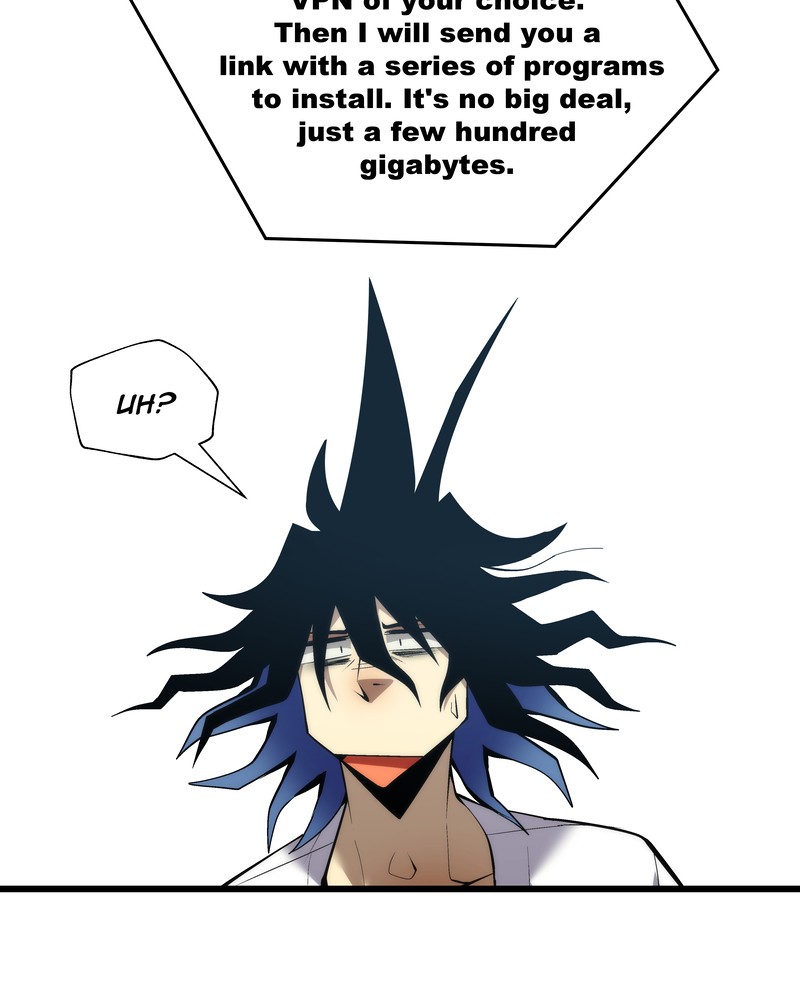 MONOCHROME – Manhwa Chapter 16 - page 14