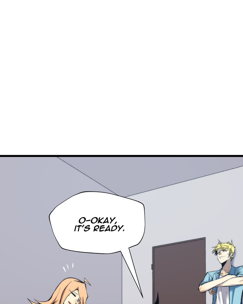 MONOCHROME – Manhwa Chapter 16 - page 16