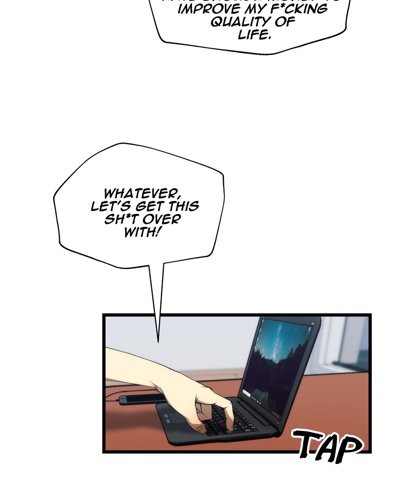 MONOCHROME – Manhwa Chapter 16 - page 18