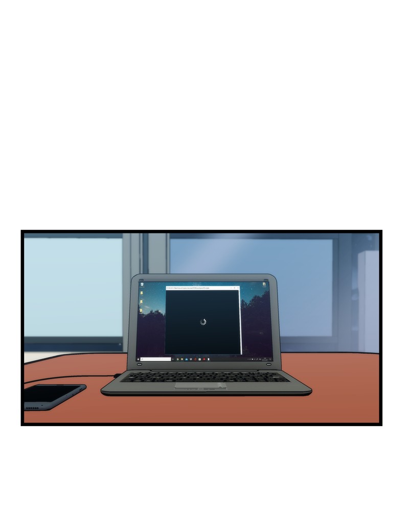 MONOCHROME – Manhwa Chapter 16 - page 19