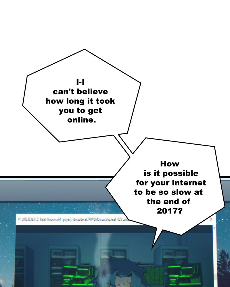 MONOCHROME – Manhwa Chapter 16 - page 20