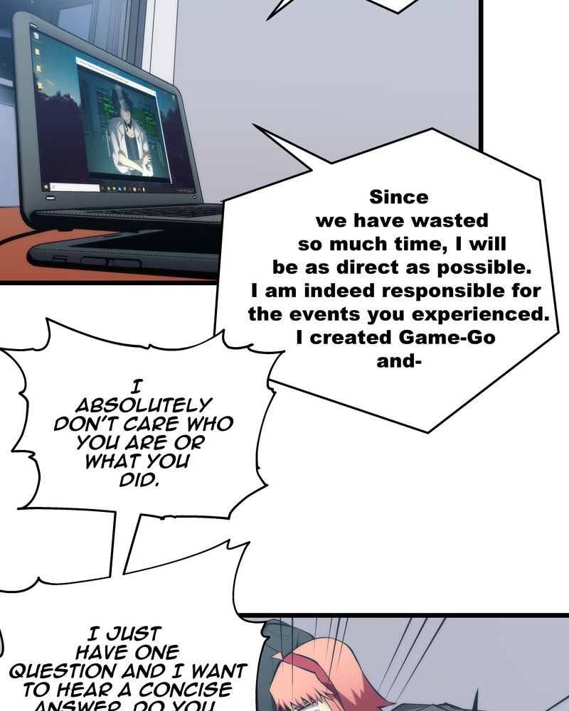 MONOCHROME – Manhwa Chapter 16 - page 22