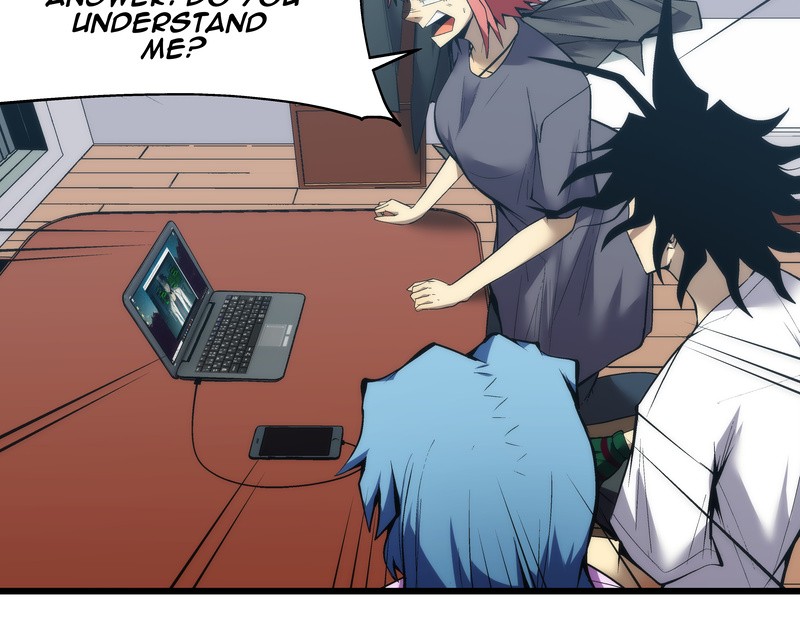 MONOCHROME – Manhwa Chapter 16 - page 23