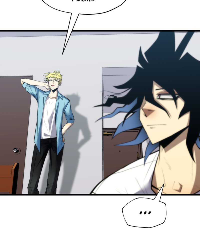 MONOCHROME – Manhwa Chapter 16 - page 26