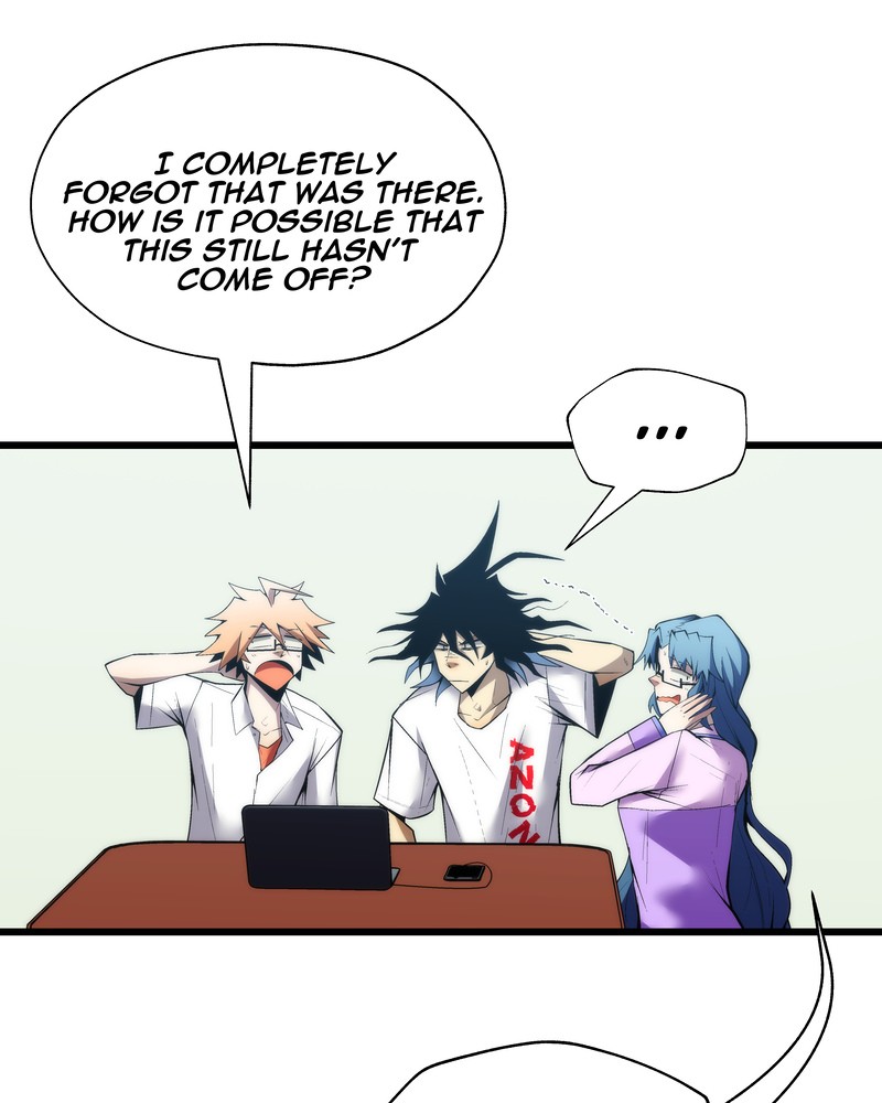 MONOCHROME – Manhwa Chapter 16 - page 27