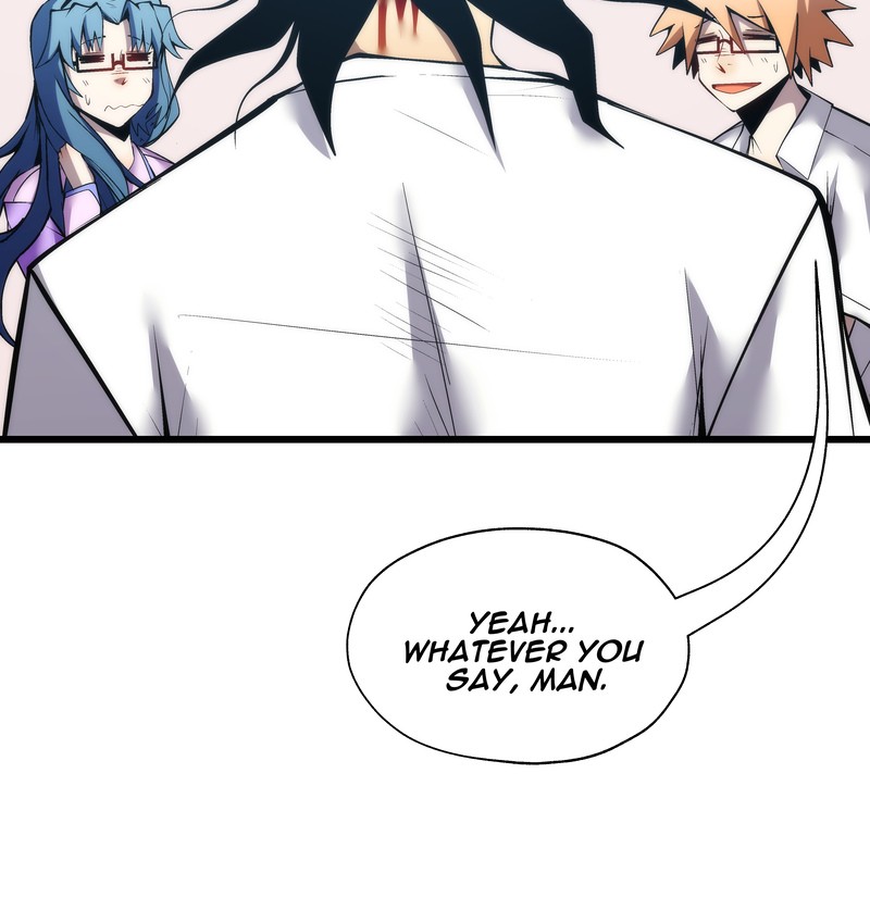 MONOCHROME – Manhwa Chapter 16 - page 30