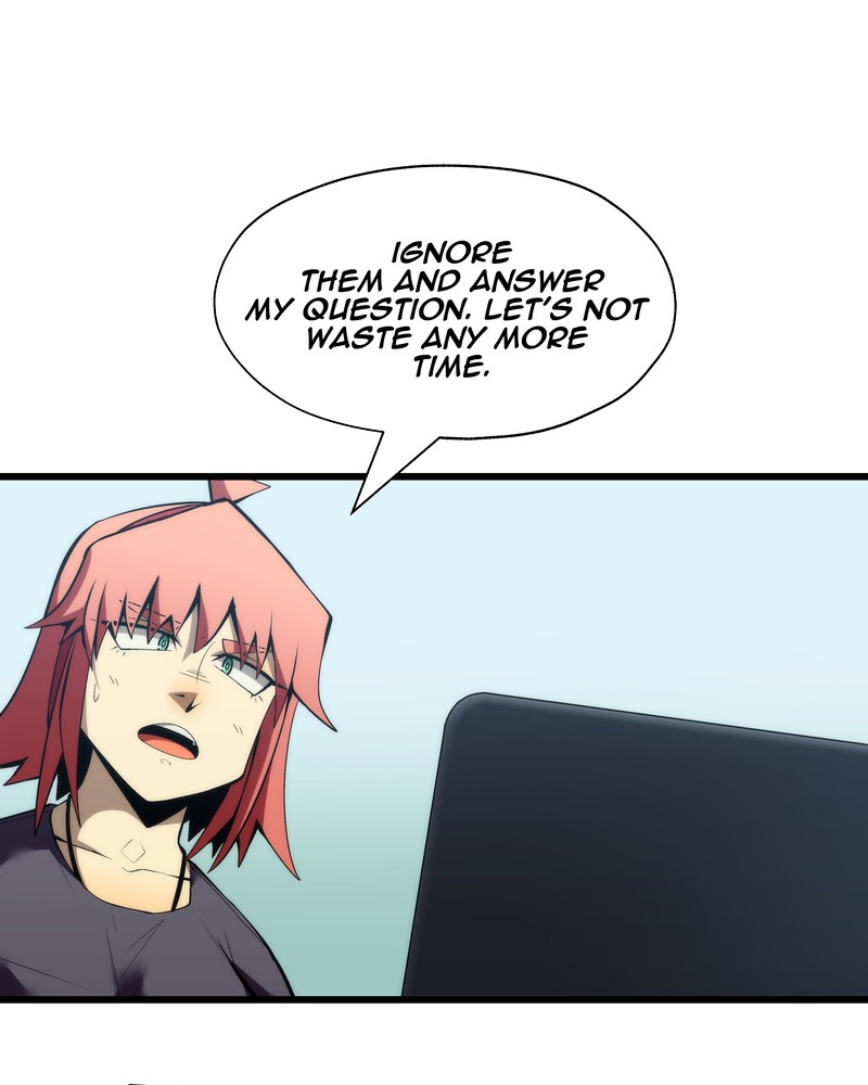 MONOCHROME – Manhwa Chapter 16 - page 31