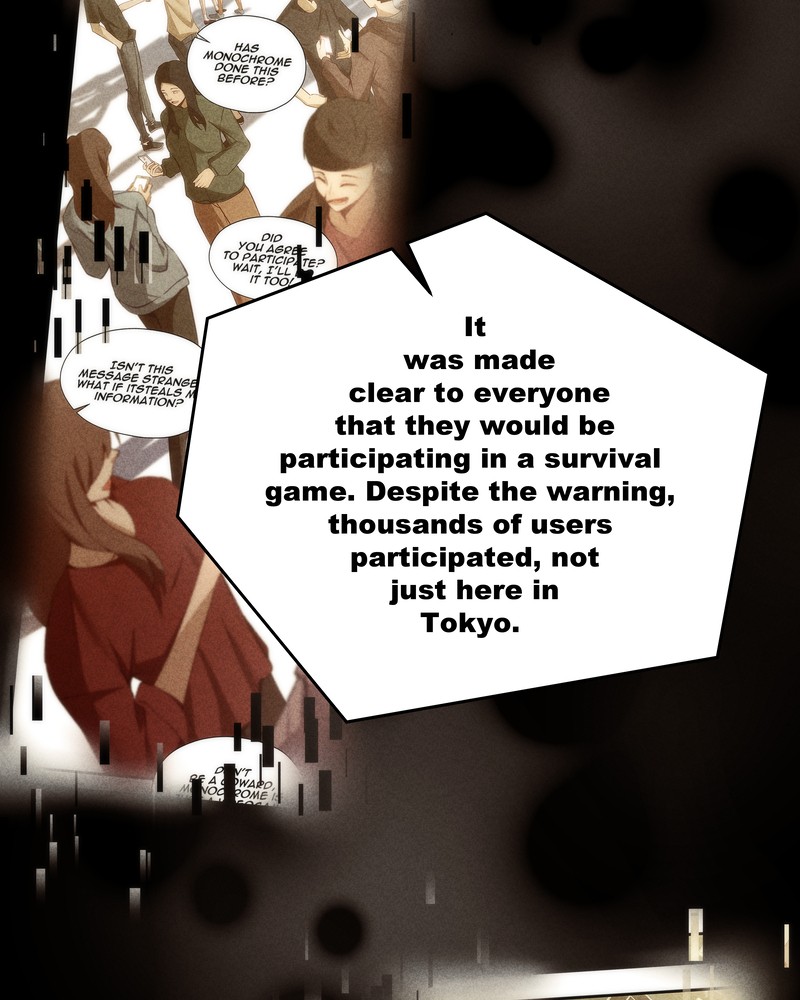 MONOCHROME – Manhwa Chapter 16 - page 35