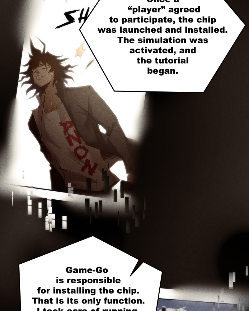 MONOCHROME – Manhwa Chapter 16 - page 37