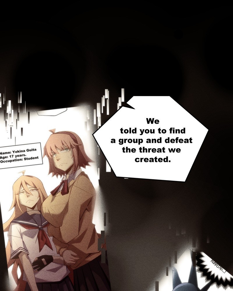 MONOCHROME – Manhwa Chapter 16 - page 39