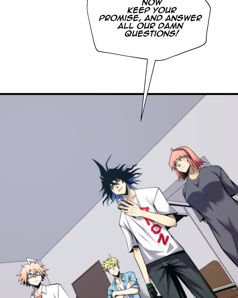 MONOCHROME – Manhwa Chapter 16 - page 4