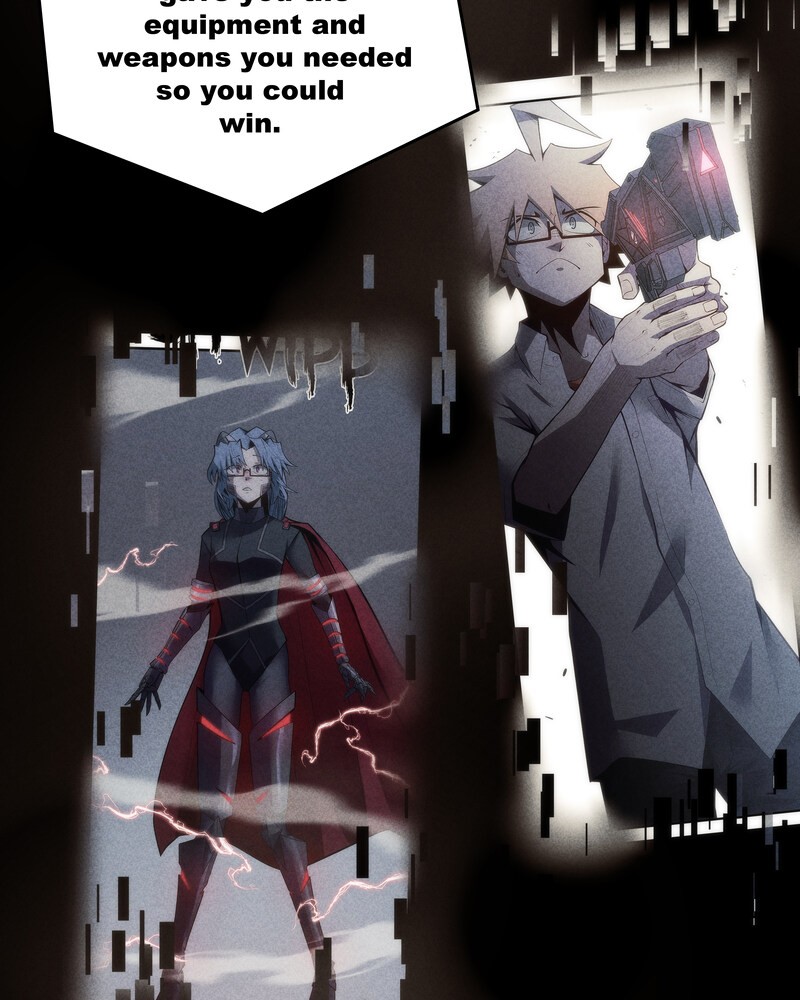 MONOCHROME – Manhwa Chapter 16 - page 41