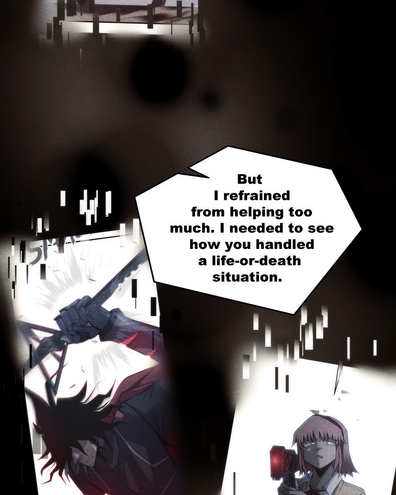 MONOCHROME – Manhwa Chapter 16 - page 42