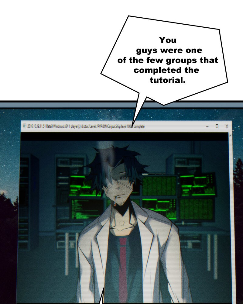 MONOCHROME – Manhwa Chapter 16 - page 47