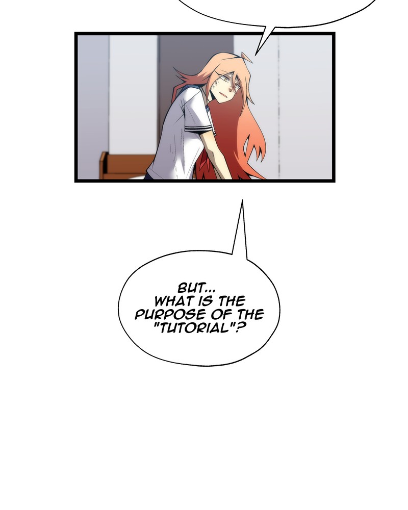 MONOCHROME – Manhwa Chapter 16 - page 49