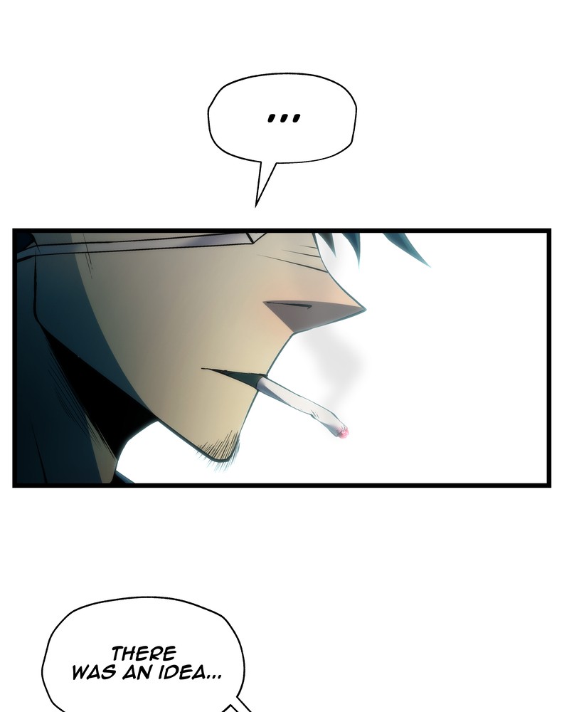 MONOCHROME – Manhwa Chapter 16 - page 50