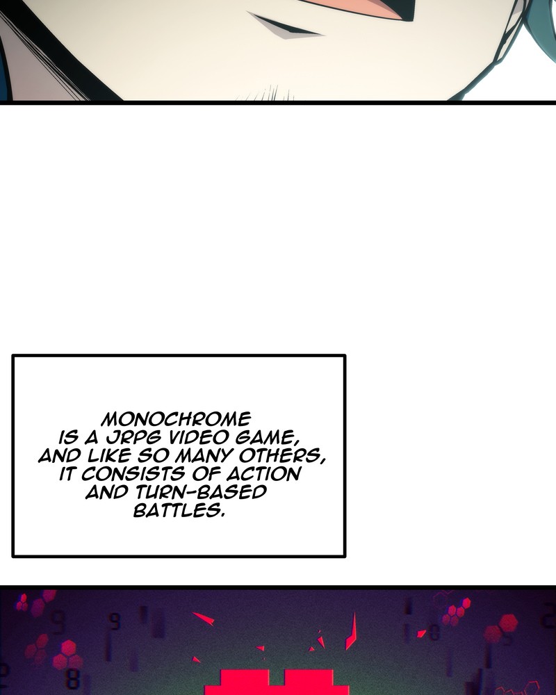 MONOCHROME – Manhwa Chapter 16 - page 58